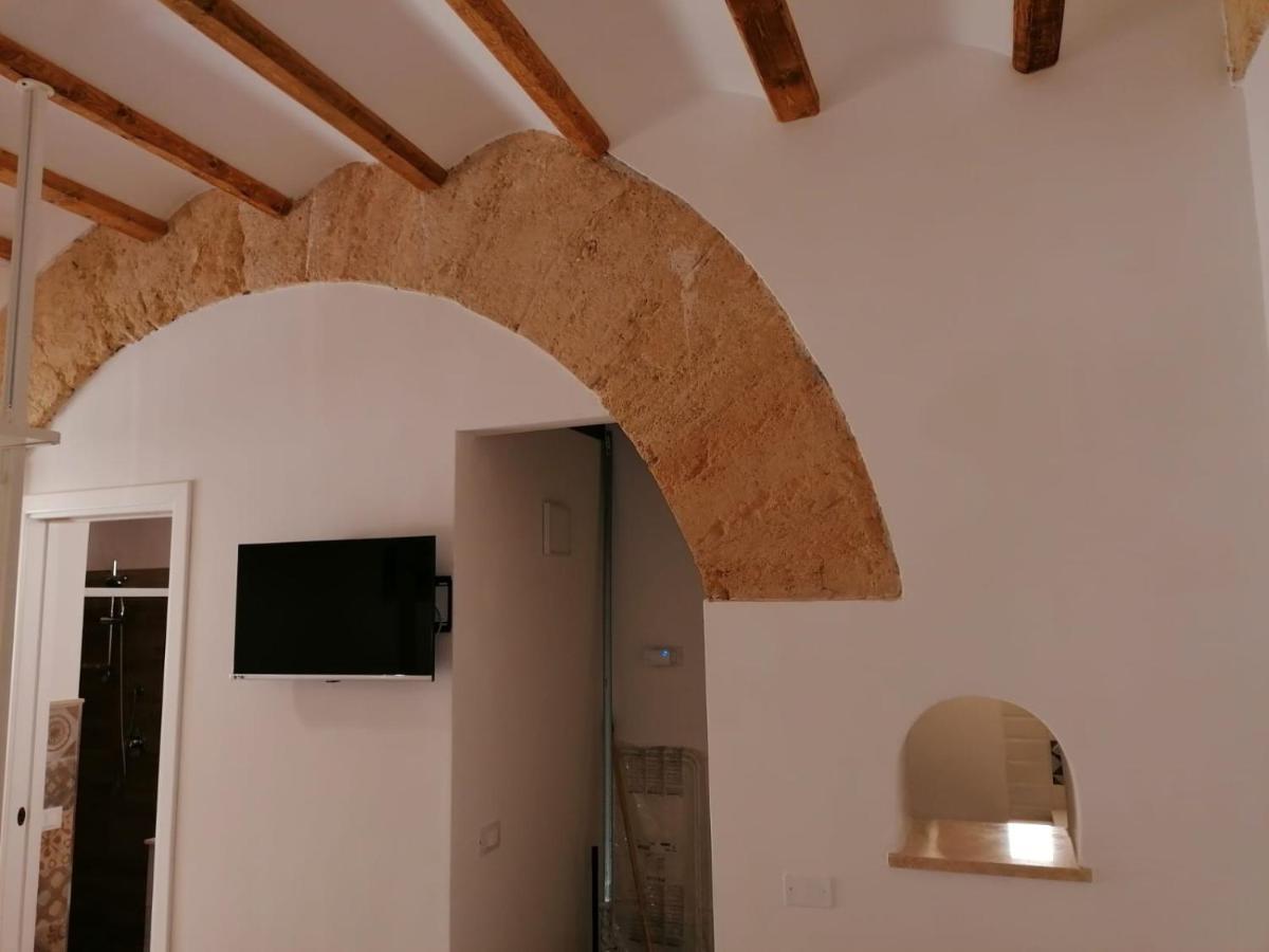 Case Vacanze Azzurra, Loredana E Trinacria Castellammare del Golfo Eksteriør bilde