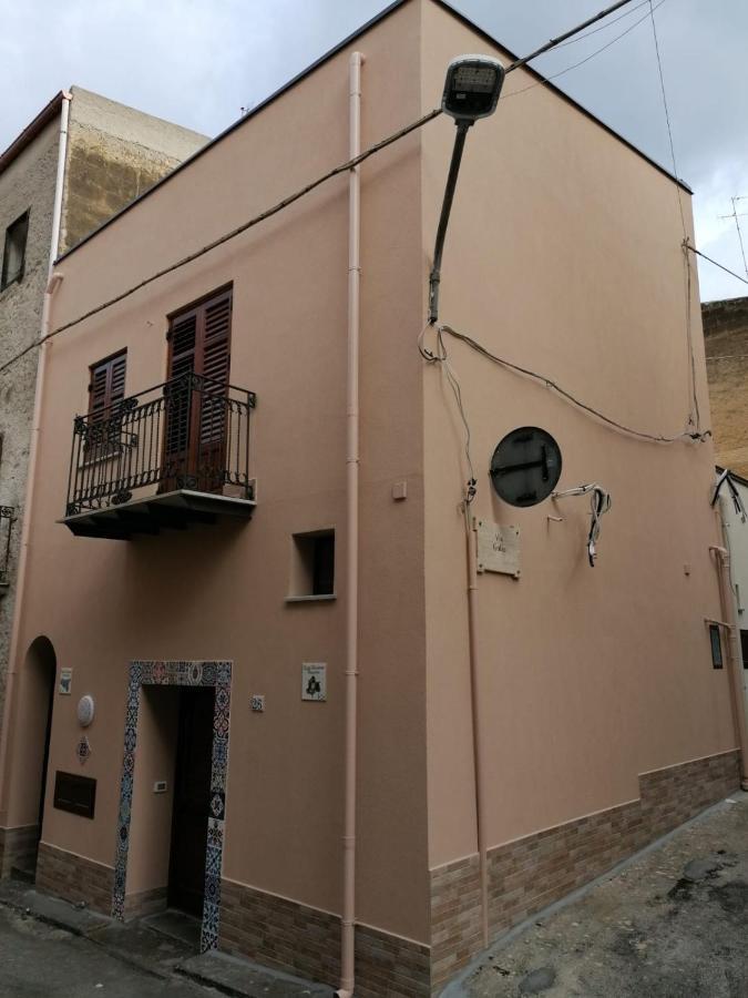 Case Vacanze Azzurra, Loredana E Trinacria Castellammare del Golfo Eksteriør bilde